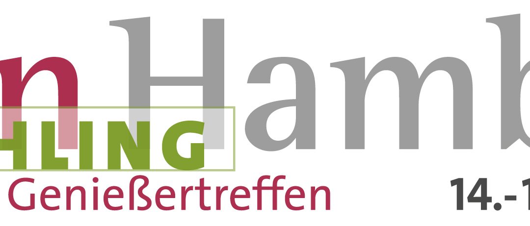 WeinFrühling Hamburg