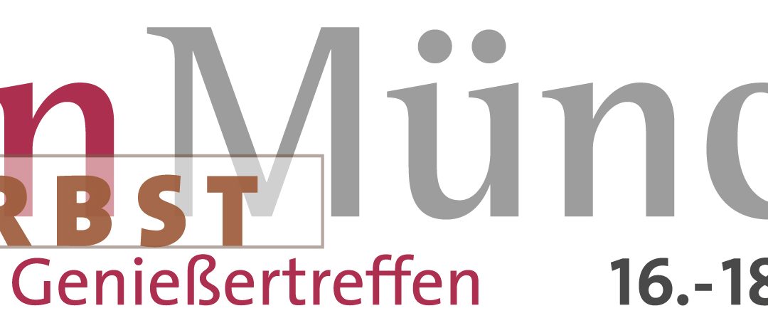 WeinHerbst München