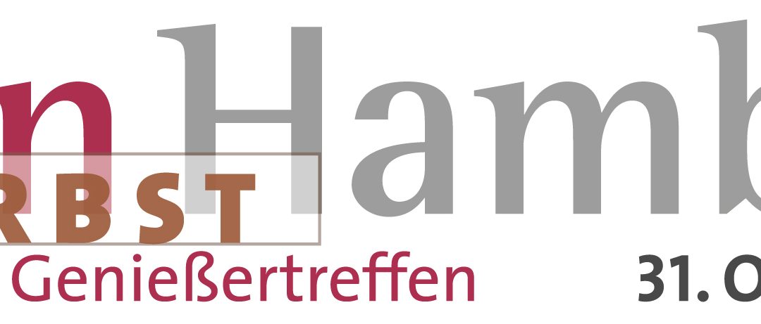WeinFrühling Hamburg