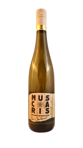 Zotzenheimer Muscaris süß Zukunftswein
