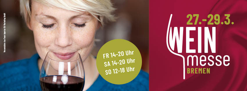 WEINmesse Bremen